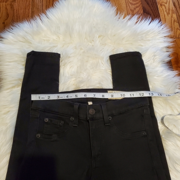 Rag&Bone Legging Size 25 - Picture 5 of 10